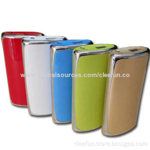 External Battery for iPhone 5s, LED indicatorNew